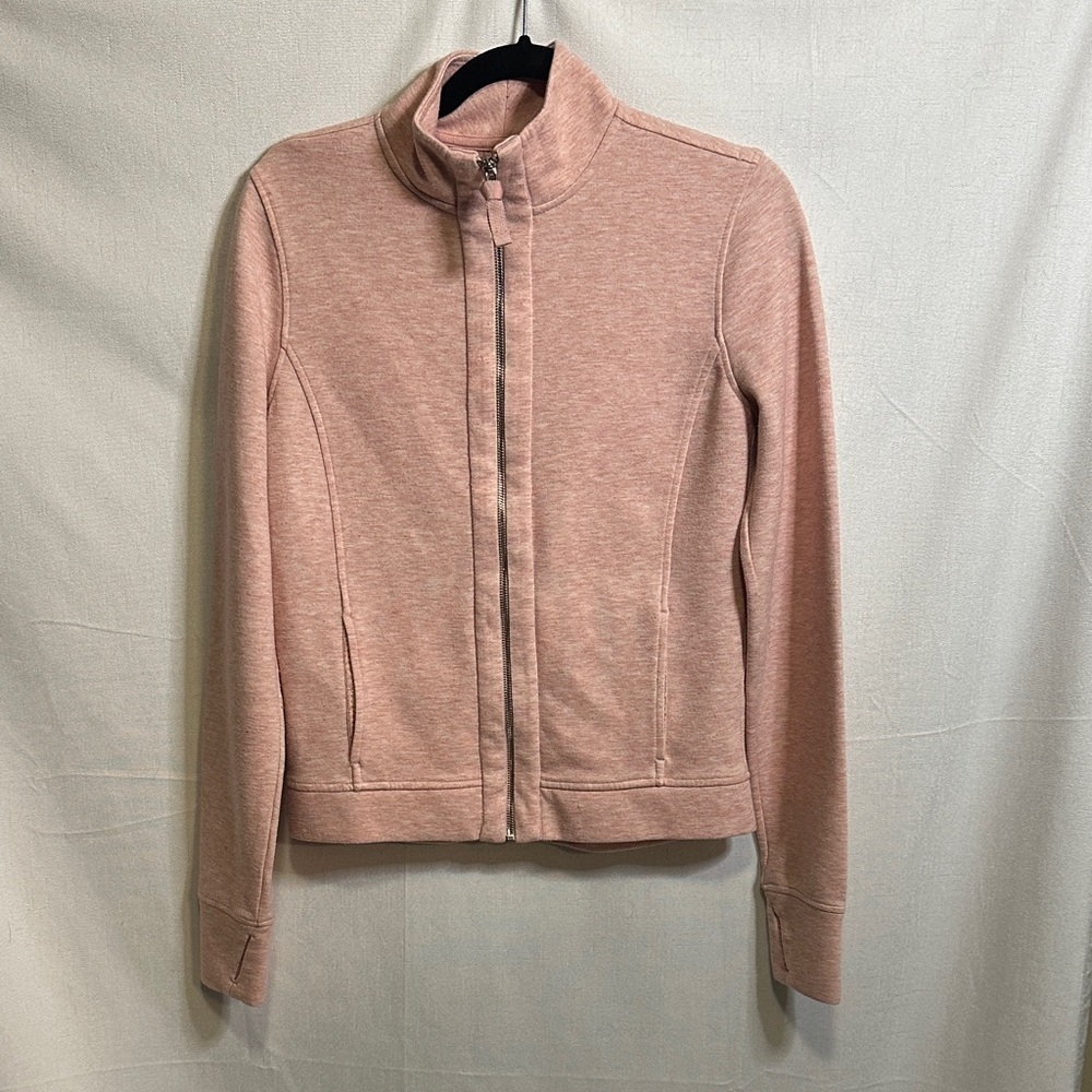 Victoria's Secret Light Pink Jacket - Picture 1 of 7